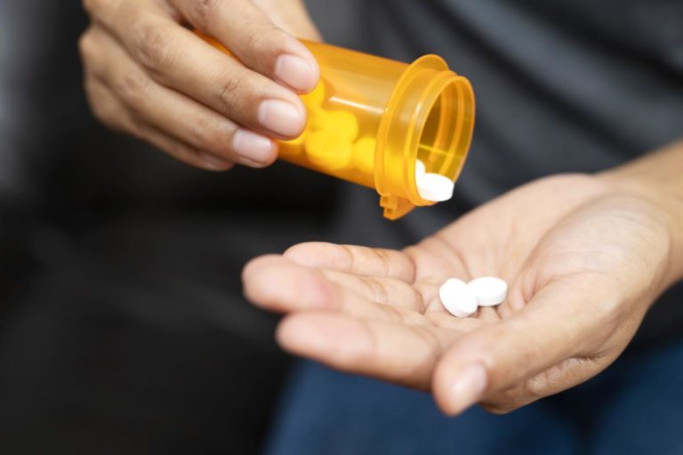 Commonly Abused Prescription Drugs | Colorado Drug Rehab