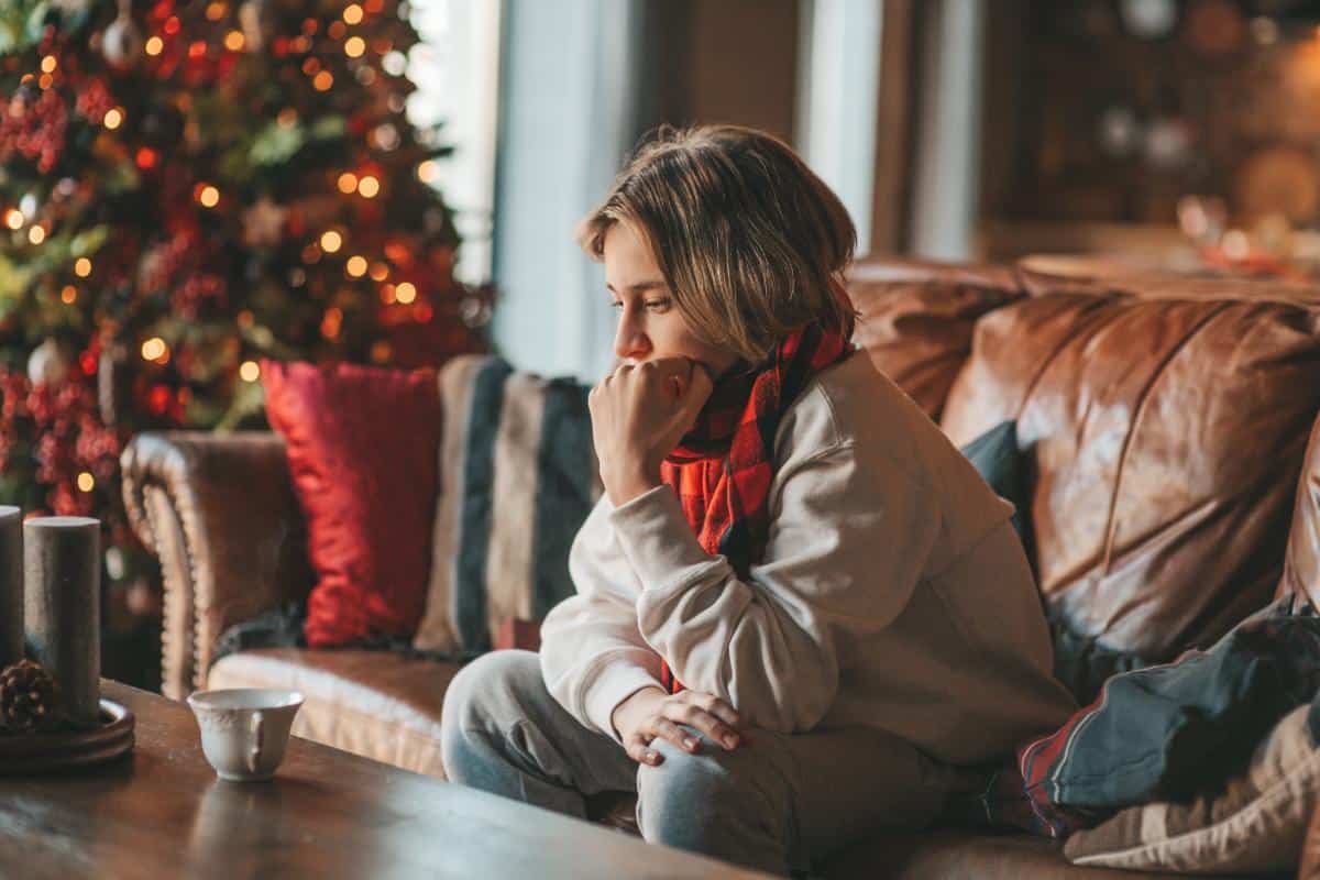 How To Cope With Holiday Stress And Anxiety | Anxiety Treatment